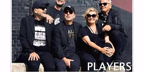 Musik p\u00e5 torvet - Players
