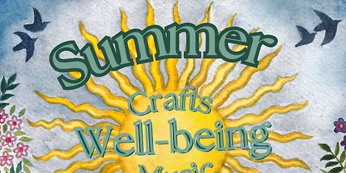 Steiner Academy Hereford Summer Fair 2026