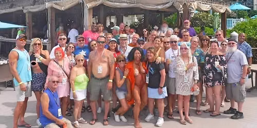 Krewe de Krazy Life Meet and Greet and Costume Parts Exchange
