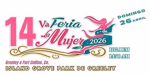 Feria de la Mujer
