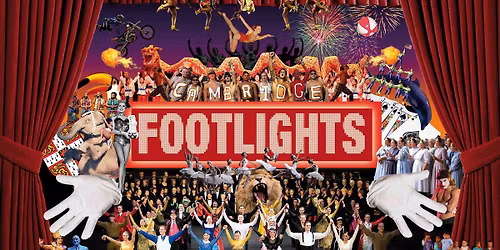 Cambridge Footlights