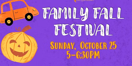 Family Fall Festival 2026