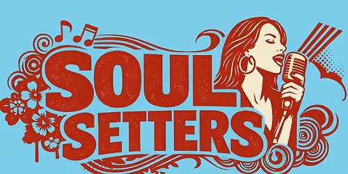 Soul Setters @ The Ship