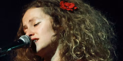 Konzert: Rairda - Mystic Voice