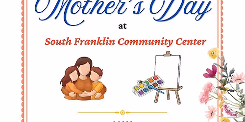 Mother's Day Celebration