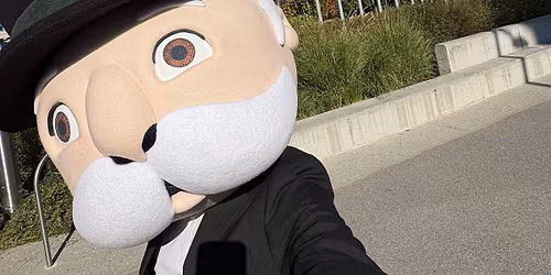 LANCEMENT MONOPOLY ANNECY