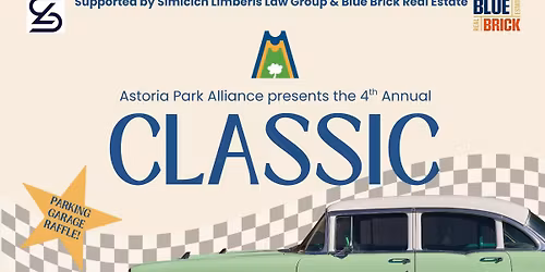 APA Presents 4th Annual Classic Car Show