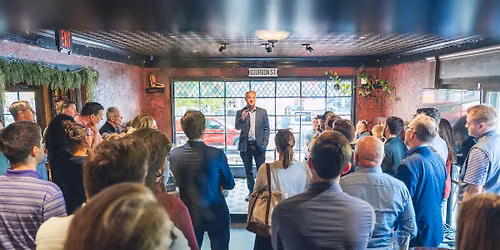 Broad Ripple GOP: Rep. Alaina Shonkwiler