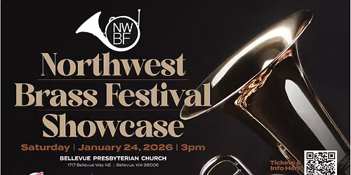 Northwest Brass Festival Showcase