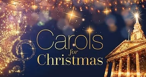 Christmas Carols with Thanet Concert Band