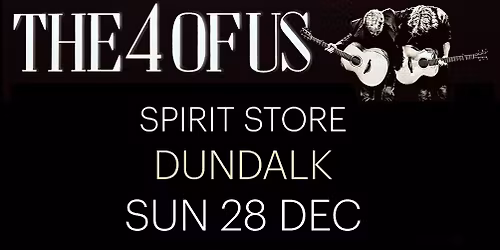 SPIRIT STORE, Dundalk