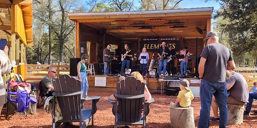 The Elements at The HUB at Feather Oaks