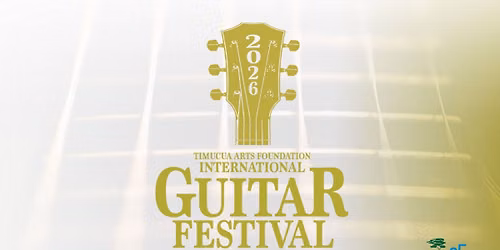 International Guitar Festival Pass