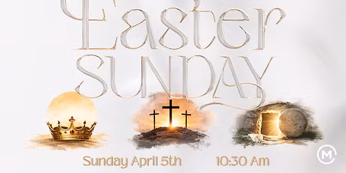 Easter at Meadowbrook 
