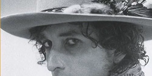 Mythes, Maskers en Moraal - een mogelijk Bob Dylanverhaal