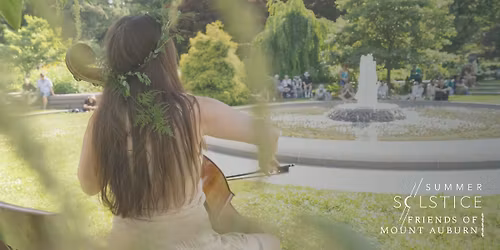Summer SOLSTICE: Yoga for the Mind, Body, and Soul