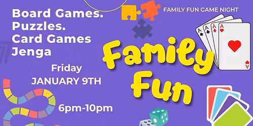 Game Night at Sons of Toil