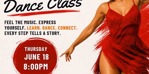 Ladies Styling Dance Class