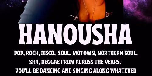 Turkey Tinsel & Tunes - Pop Edition 