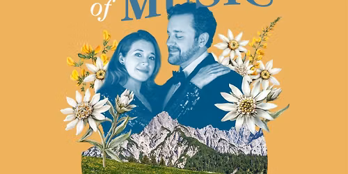 Ozarks Lyric Opera: The Sound of Music