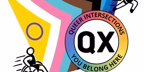 QX Run with Pride 2026