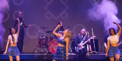 ALL-AGES SHOW! BURNING RED ~ Tribute to Taylor @ Oakleigh Music Hall