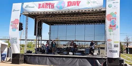 Green Columbus Earth Day Celebration 2026