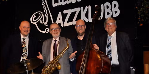 JAZZKAF\u00c9 \u2013 S\u00d8REN B\u00d8GELUNDS MIRAKELBAND