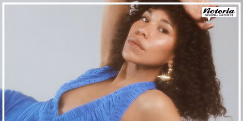 Charlotte Dos Santos\u00ad \/\/ Nasjonal jazzscene