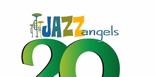 Jazz Angels Homecoming | 20th Anniversary Celebration 