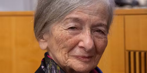  Eine Kindheit im Schatten des Holocaust - Zeitzeugengespr\u00e4ch mit Henriette Kretz
