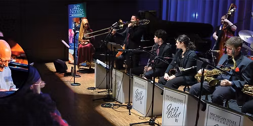 MSU Jazz Nonets