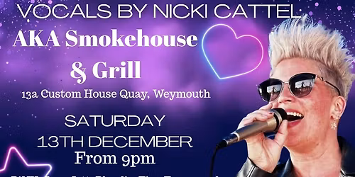 AKA Smokehouse & Grill