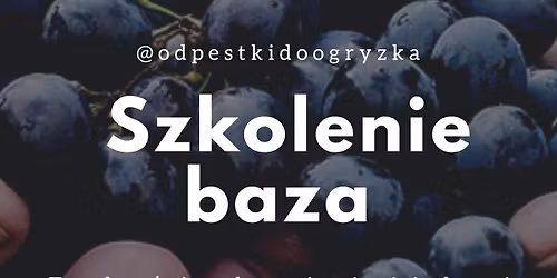 Trudno\u015bci w karmieniu i jedzeniu. Diagnoza jako mapa dla terapii karmienia - szkolenie podstawowe 