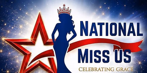 National Miss US - Supernational 