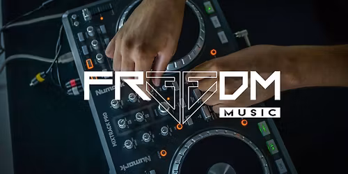 Fr3edm Music Last Friday