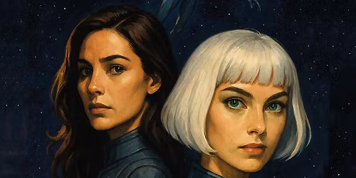 Murder Party : Cata Cosmic