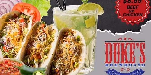 Taco Tuesday