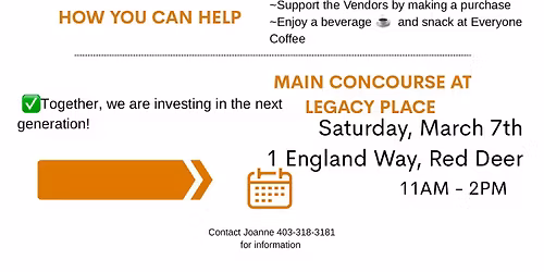 Women Building Legacy