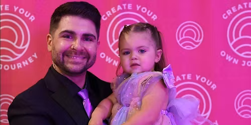 CYOJ Daddy Daughter Dance