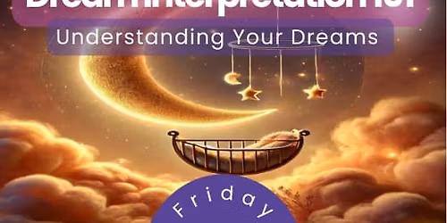 Dream Interpretation 101