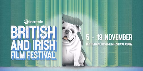 British and Irish Film Festival 2025