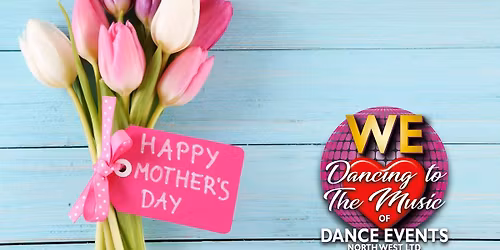 Mothers Day Afternoon Tea 2026