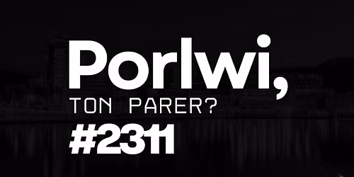 Porlwi