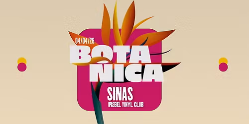 Botanica: Sinas