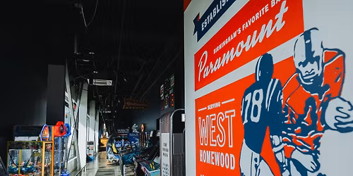 West Homewood Halloween Block Party