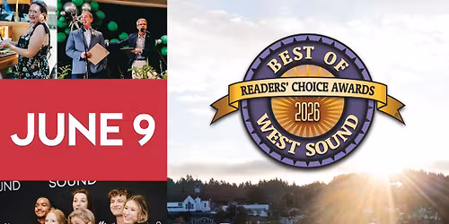 Best of West Sound 2026