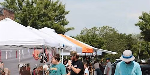 Southbank Art & Food Expo