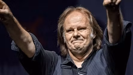 Walter Trout