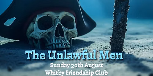 The Unlawful Men